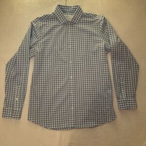 Leeward Mizzen+Main Shirt